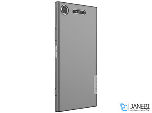 محافظ ژله ای نیلکین سونی Nillkin TPU Case Sony Xperia XZ1