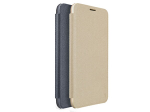 کیف نیلکین هواوی Nillkin Sparkle Case Huawei Y6 Pro 2017/ P9 Lite mini