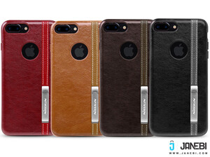 قاب چرمی نیلکین آیفون Nillkin Phenom Case Apple iPhone 7 Plus