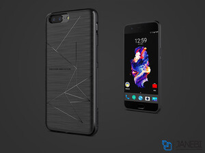 قاب محافظ نیلکین وان پلاس Nillkin Magic Case OnePlus 5