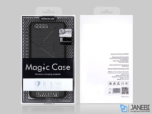 قاب محافظ نیلکین وان پلاس Nillkin Magic Case OnePlus 5