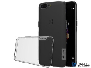 محافظ ژله ای محافظ oneplus 5