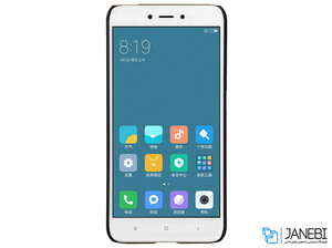 کاور گوشی redmi 4x