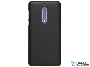 قاب محافظ نیلکین نوکیا Nillkin Frosted Shield Case Nokia 5