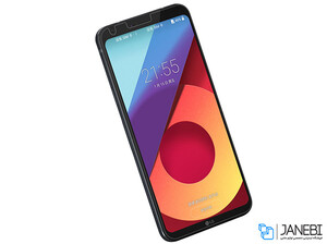 گلس نیلکین ال جی LG Q6