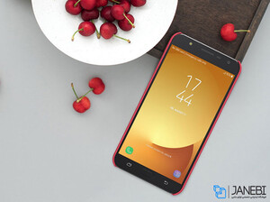 کاور سامسونگ Galaxy J7 NXT