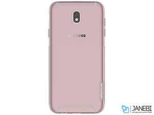 محافظ ژله ای نیلکین سامسونگ Nillkin TPU Case Samsung Galaxy J7 2017