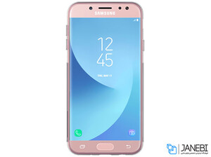 محافظ ژله ای نیلکین سامسونگ Nillkin TPU Case Samsung Galaxy J7 2017