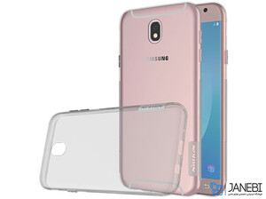 محافظ ژله ای نیلکین سامسونگ Nillkin TPU Case Samsung Galaxy J7 2017