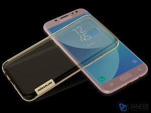 محافظ ژله ای نیلکین سامسونگ Nillkin TPU Case Samsung Galaxy J7 2017