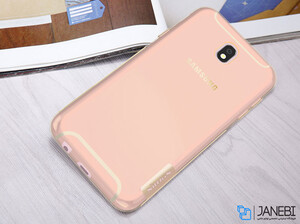 محافظ ژله ای نیلکین سامسونگ Nillkin TPU Case Samsung Galaxy J7 2017