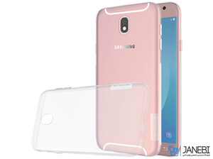 محافظ ژله ای نیلکین سامسونگ Nillkin TPU Case Samsung Galaxy J7 2017