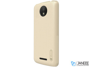 قاب محافظ نیلکین موتورولا Nillkin Super Frosted Shield Case Motorola Moto C Plus