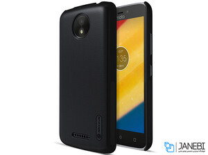 قاب محافظ نیلکین موتورولا Nillkin Super Frosted Shield Case Motorola Moto C Plus