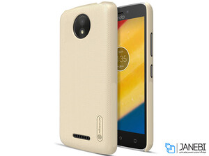 قاب محافظ نیلکین موتورولا Nillkin Super Frosted Shield Case Motorola Moto C Plus