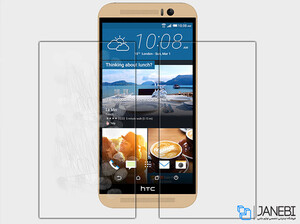 محافظ صفحه نمایش مات نیلکین اچ تی سی HTC One M9