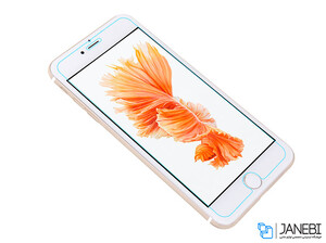 محافظ صفحه نمایش شیشه ای نیلکین آیفون Nillkin H Glass Apple iPhone 7 Plus