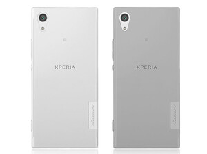 محافظ ژله ای نیلکین سونی Nillkin TPU Case Sony Xperia XA1 Ultra