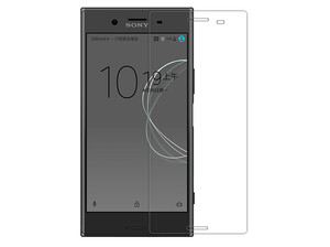 محافظ صفحه نمایش شیشه ای نیلکین سونی Nillkin H+ Pro Glass Sony Xperia XZ Premium