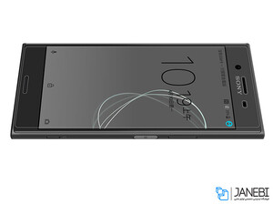 محافظ صفحه نمایش شیشه ای نیلکین سونی Sony Xperia XZ Premium