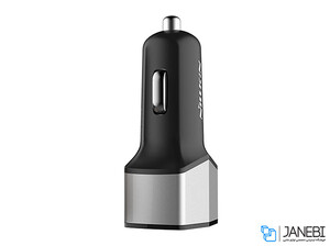 شارژر فندکی نیلکین Nillkin Celerity Car Charger