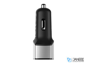 شارژر فندکی نیلکین Nillkin Celerity Car Charger