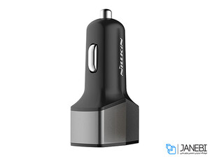 شارژر فندکی نیلکین Nillkin Celerity Car Charger