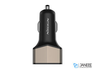 شارژر فندکی نیلکین Nillkin Celerity Car Charger