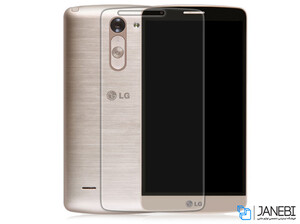 محافظ صفحه نمایش مات نیلکین ال جی Nillkin Matte Screen Protector LG G3 Stylus