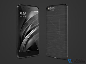 قاب شارژر وایرلس نیلکین شیائومی Nillkin Magic Case Xiaomi Mi 6