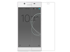 محافظ صفحه نمایش شیشه‌ای نیلکین سونی Nillkin H Glass Sony Xperia L1