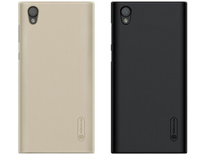 قاب محافظ نیلکین سونی Nillkin Super Frosted Shield Case Sony Xperia L1