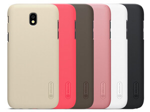 قاب محافظ نیلکین سامسونگ Nillkin Frosted Shield Case Samsung Galaxy J5 Pro