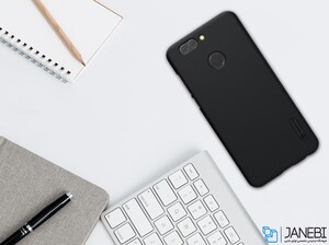 قاب محافظ نیلکین هواوی Nillkin Frosted Shield Case Huawei Nova 2 Plus