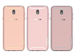 محافظ ژله ای نیلکین سامسونگ Nillkin TPU Case Samsung Galaxy J5 Pro