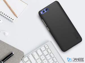 قاب محافظ نیلکین شیائومی Nillkin Frosted Shield Case Xiaomi Mi 6