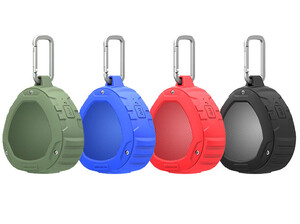 اسپیکر بلوتوث بی سیم نیلکین Nillkin S1 PlayVox Wireless Speaker