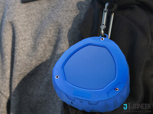 قلاب آبی اسپیکر بی سیم نیلکین Nillkin S1 PlayVox Wireless Speaker