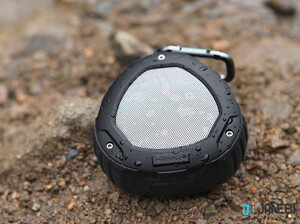 اسپیکر ضد آب  مثلثی بی سیم نیلکین Nillkin S1 PlayVox Wireless Speaker