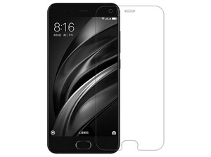 محافظ صفحه نمایش شیشه ای نیلکین شیائومی Nillkin H Glass Xiaomi Mi 6