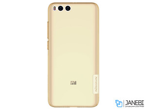 محافظ ژله ای نیلکین Xiaomi Mi 6