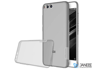 محافظ ژله ای نیلکین Xiaomi Mi 6