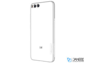 محافظ ژله ای نیلکین شیائومی Nillkin TPU Case Xiaomi Mi 6