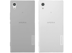محافظ ژله ای نیلکین سونی Nillkin TPU Case Sony Xperia XA1
