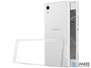 محافظ ژله ای نیلکین سونی Nillkin TPU Case Sony Xperia XA1