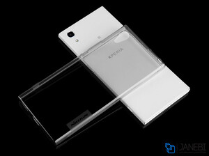 محافظ ژله ای نیلکین  Sony XA1