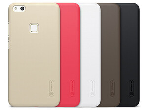 قاب محافظ نیلکین هواوی Nillkin Frosted Shield Case Huawei P10 Lite