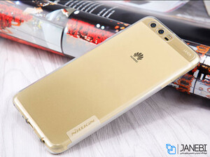 محافظ ژله‌ای نیلکین هواوی Nillkin TPU Case Huawei P10 Plus