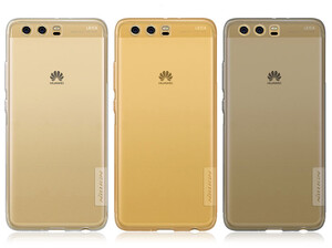 محافظ ژله ای نیلکین هواوی Nillkin TPU Case Huawei P10 Plus