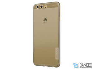 محافظ ژله‌ای نیلکین هواوی Nillkin TPU Case Huawei P10 Plus